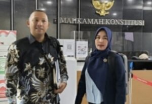 UU Polri Digugat ke MK, Karena Multitafsir dan Rawan Disalahgunakan