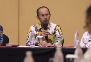 Kemenko Polkam Tegaskan Pentingnya Penguatan Koordinasi Publik Hadapi Disinformasi