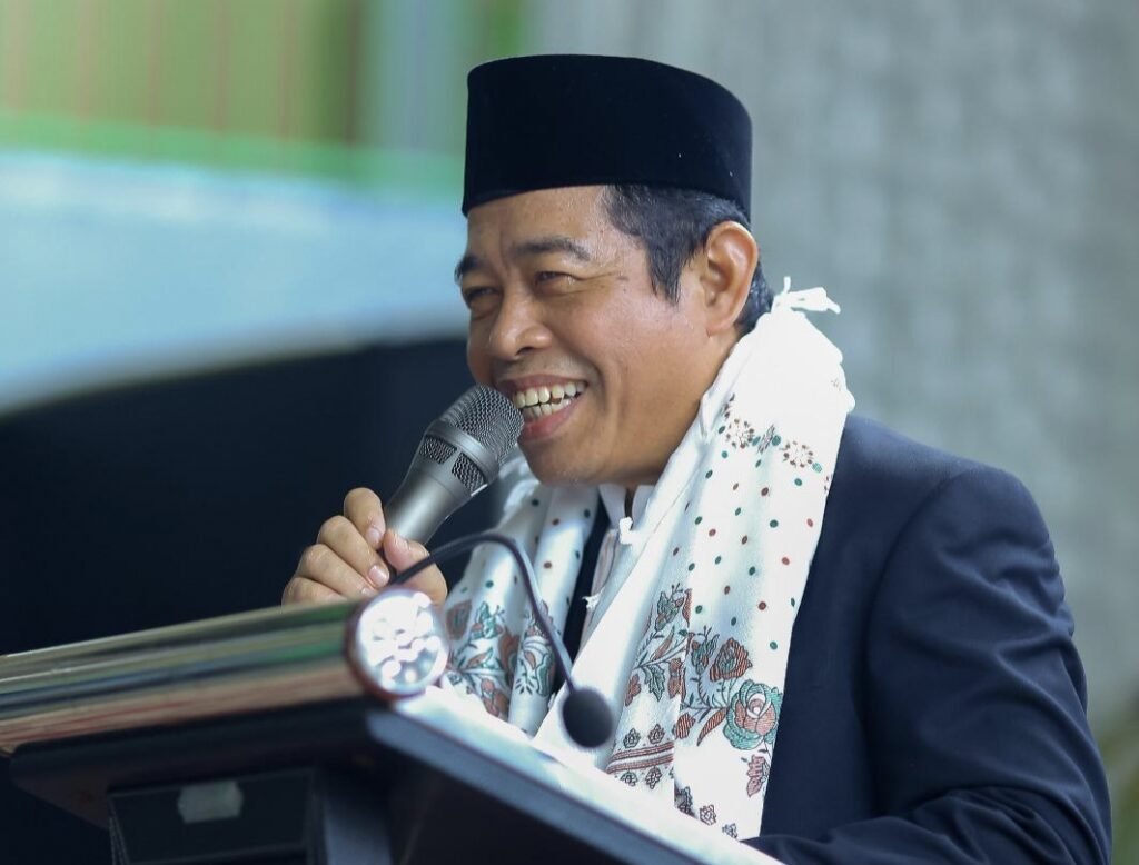 Ponpes Al Washilah Gelar Tabligh Akbar Peringati Haul ke-15 KH Ahmad Dasuki Adnan dan Milad ke-37