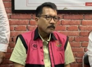 Zarof Ricar Dituntut 20 Tahun Penjara