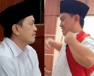 Disidang Kasus Ranmor, Terdakwa Hasin Mengaku Hasil Jual Motor Buat Foya-foya