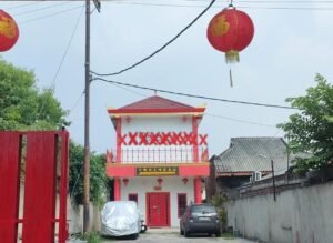 Diduga Marketing Cahaya Madinah Gelapkan Mobil, Ayong Pasang Badan?