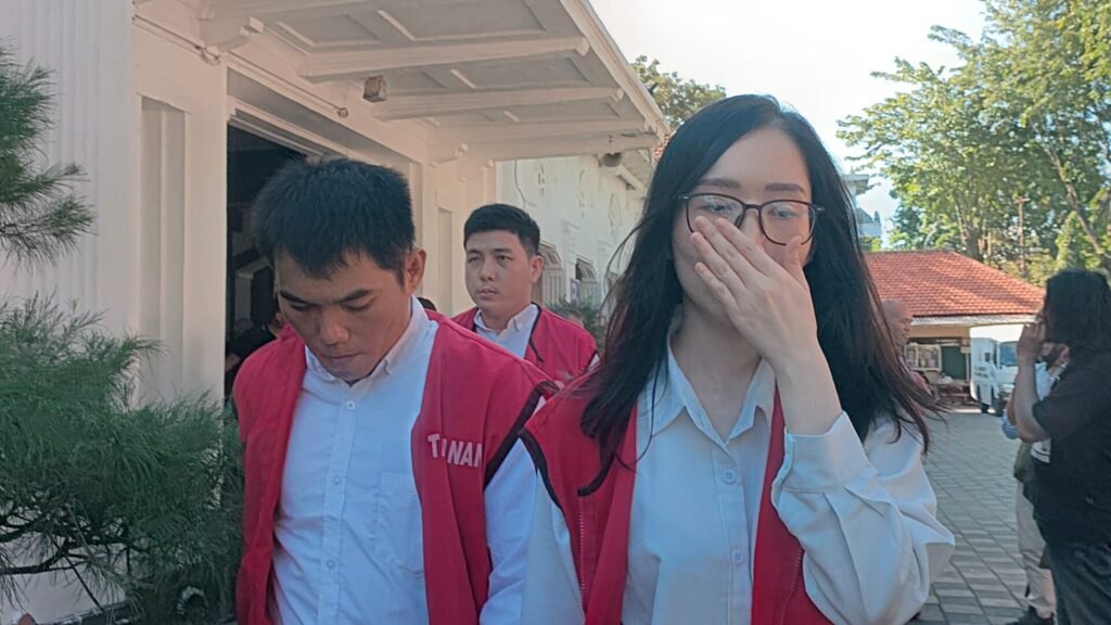 Empat Komplotan Pembobol Bank Jatim Senilai Rp 119 Miliar Jalani Sidang di Surabaya