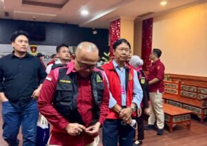 Korupsi Pengadaan Tanah Polinema Rp 42,6 miliar, Direktur dan Penjual Tersangka