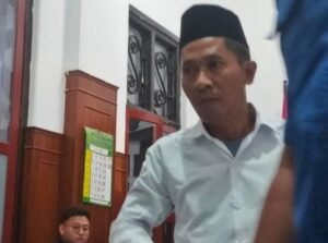 Ismaryono, Pengedar Pupuk Palsu Dituntut 14 Bulan Penjara
