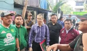 Armuji Bingung Tengahi Soal Tanah di Donokerto, Warga: Tolak Mafia Tanah