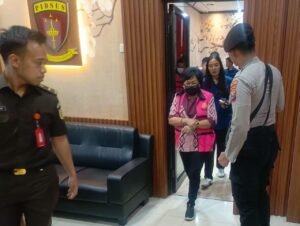 Rugikan Negara Rp3 Miliar, Petinggi PT Perikanan Surabaya Jadi Tersangka