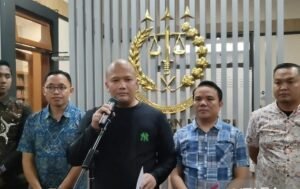 Diduga Korupsi Rp 86 Miliar, Kejari Bandung Tahan Tiga Tersangka