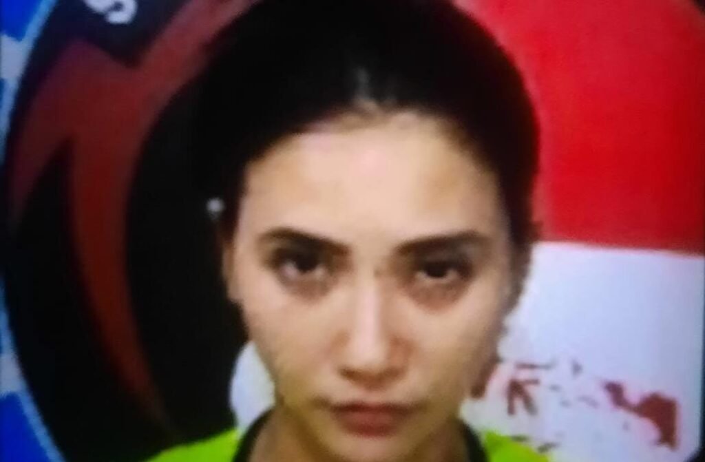 Asyik Nyabu di Kos, Dua Wanita di Surabaya Diamankan Polisi