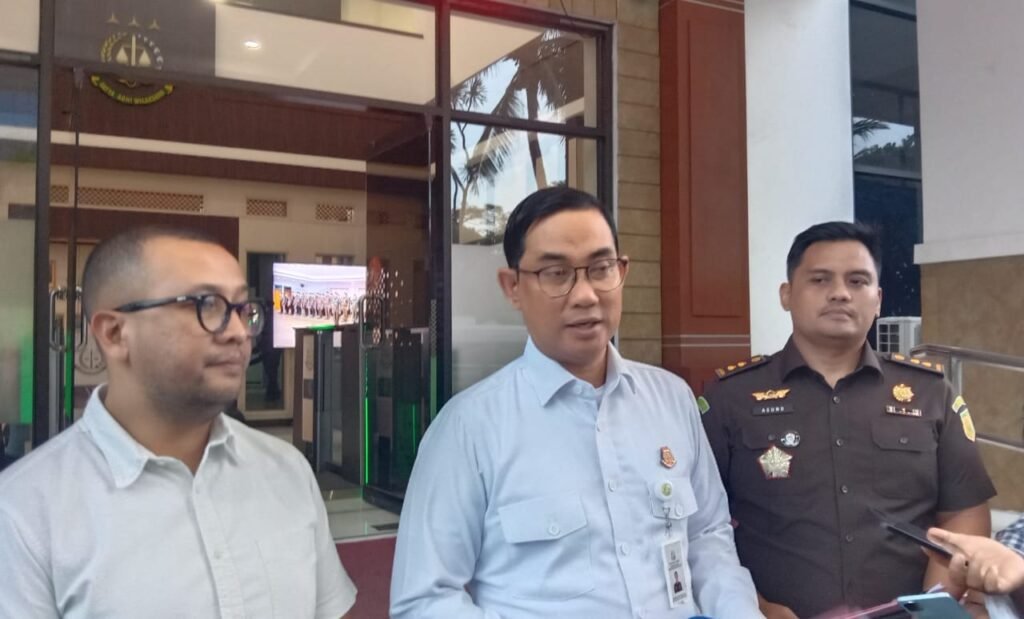 Kejari Jakarta Pusat Terima Tahap II Kasus Dugaan Korupsi di PT Pertamina, 9 Tersangka Akan di Sidang