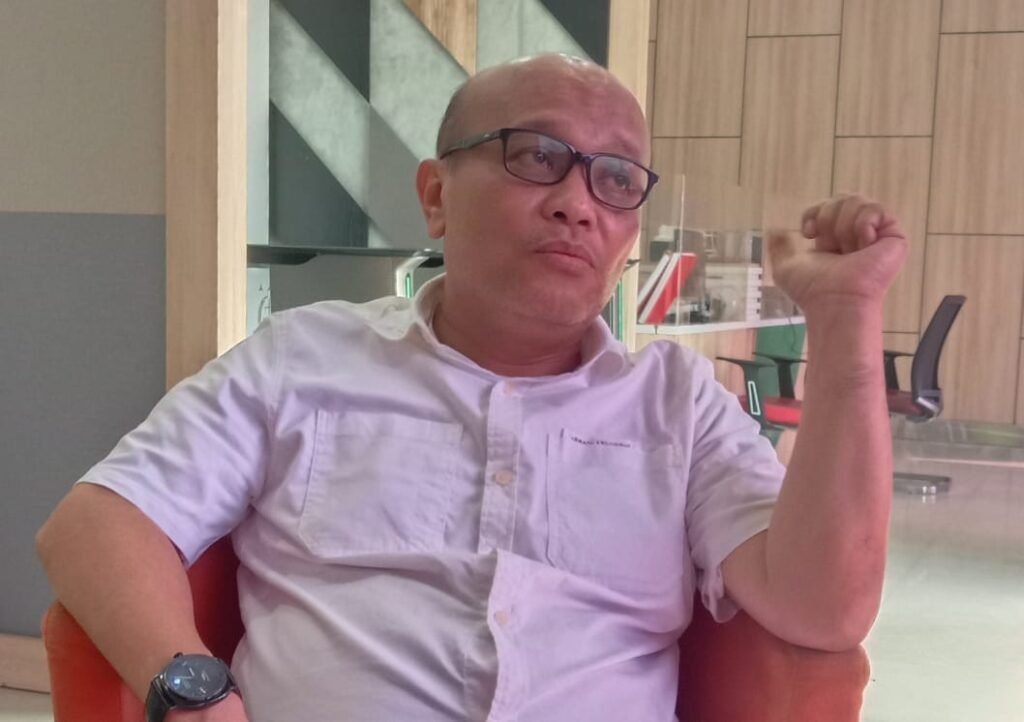 Kejari Jakut Terima 39 Siswi PPPJ Angkatan 82 untuk PKL, Fokuskan Pembelajaran pada Praktik Lapangan