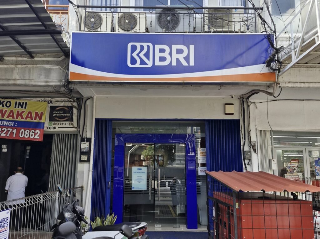 Hak Jawab Pemberitaan Penahanan Tersangka Korupsi Kredit Fiktif di BRI Unit Kebon Baru