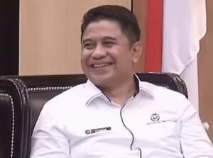 Nurokhman Apresiasi Kejaksaan, Pecahkan Rekor Sejarah Penyitaan