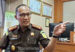 34 Siswa PPPJ Angkatan 82 PKL di Kejari Jakarta Barat, Praktek Kerja Nyata dan Profesionalitas