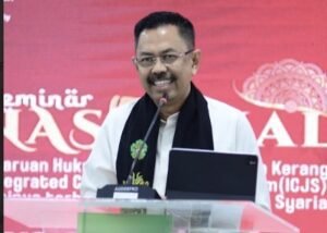 Urgensi Pembaruan KUHAP, Dibahas JAM Pidum dalam Seminar Nasional di Banda Aceh