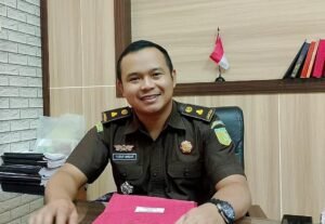 Kejari Tanjung Perak Terima SPDP Kasus Grup Facebook Gay Surabaya