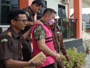 Dituding Minta Uang ke Kontraktor, Kajari Tolitoli: Faktanya Diputar-balikan