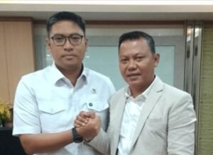 APDESI Mengapresiasi Perhatian Pemerintah terhadap Kebijakan dan Program Desa