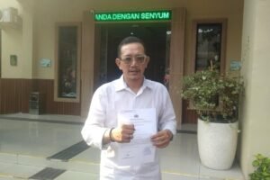 Dituding Gondol Uang Perkara, Pengacara Okky Lapor Polda Jatim