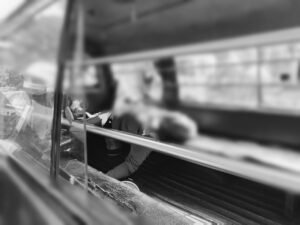 Sopir Angkot di Surabaya Ditemukan Tewas Mendadak di Depan Kantor SPP Pakal