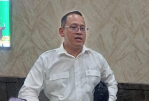 Dahlan Iskan Dikabarkan Tersangka, Johanes Dipa Angkat Bicara