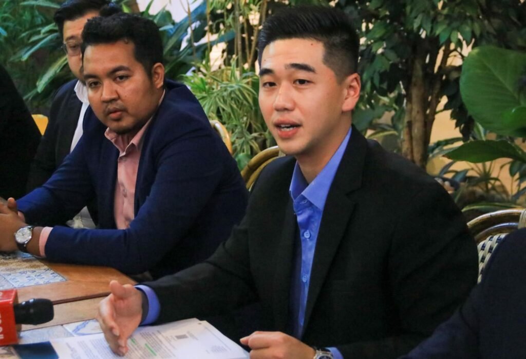 Dahlan Iskan dan Nany Widjaja Dikabarkan Tersangka, Ini kata Lawyer Billy