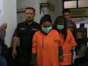 Polisi Ringkus Pencuri Uang Rp20 Juta di Pasar Gotong Royong Probolinggo