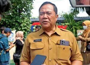 Pemkot Surabaya Sayembara Rp200 ribu Bagi Warga Rekam Pembuang Sampah Sembarangan