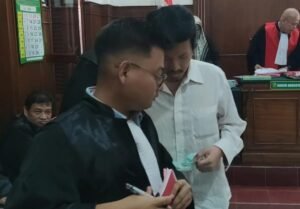 Terdakwa Narkotika Dianggap ODGJ, JPU Hajita Tuntut ke RS Jiwa Menur Surabaya