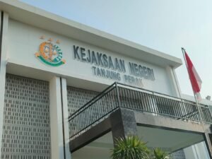 Pengimpor Narkotika DMT 420 Gram Dianggap Sakit Jiwa, LSM Trinusa Surabaya: Kalau Sakit Jiwa Kenapa Disidangkan