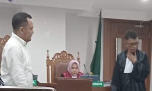 Terbukti Melakukan Penipuan, Herry Sunanda di Vonis 10 Bulan Penjara