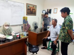 Kejari Jakarta Barat Berhasil Eksekusi Usman, Terpidana Kasus Penganiayaan