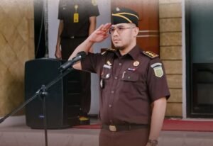 Kejari Jakpus Periksa Kembali Johnny G Plate Terkait Kasus Korupsi PDNS