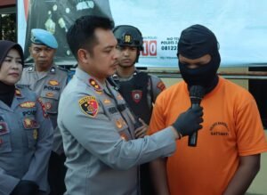 Tabrak Seorang Bersepeda Onthel di Tol Suramadu, Sopir Pickup Jadi Tersangka