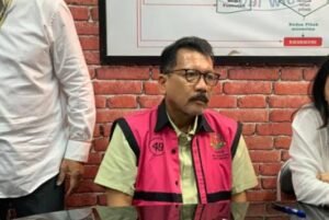 PT Jakarta Perberat Vonis Zarof Ricar jadi 18 Tahun Penjara