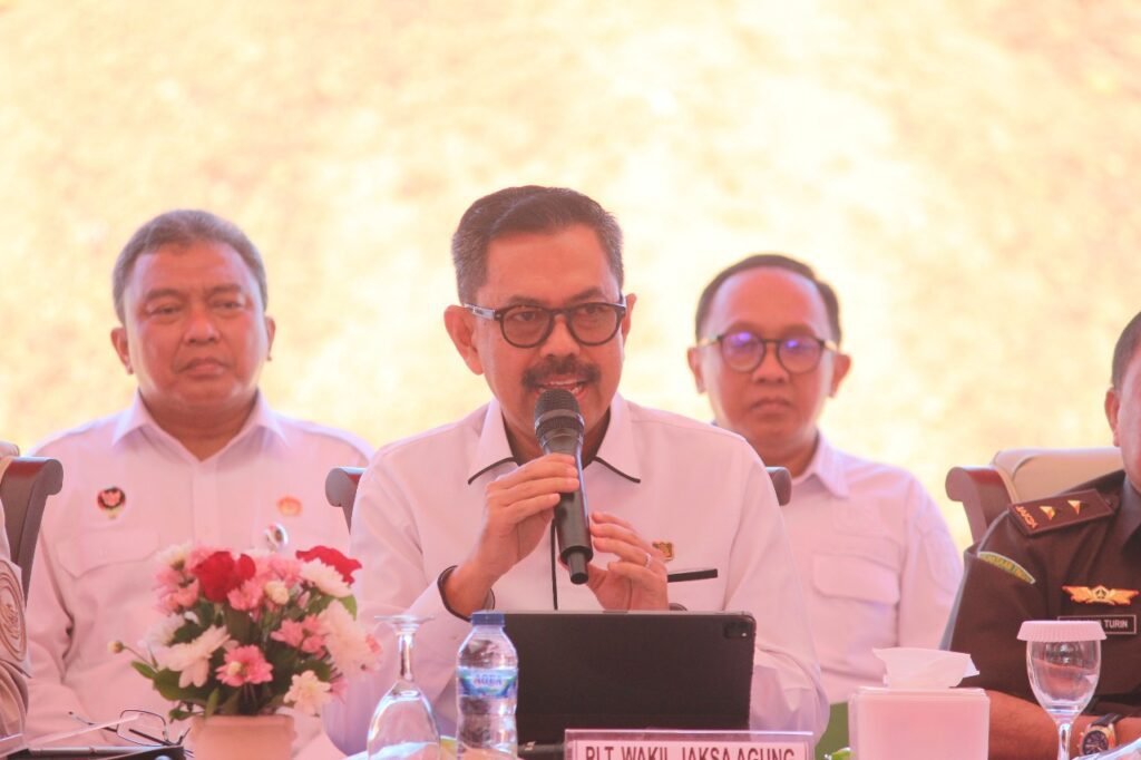 Potensi Devisa Rp1,4 Triliun, Pemerintah Resmikan Pemanfaatan Stockpile Bauksit di Bintan