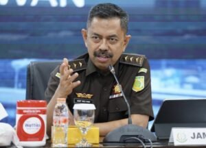 JAM Pidum Setujui 2 RJ Kasus Narkotika dari Jakarta Utara dan Timur
