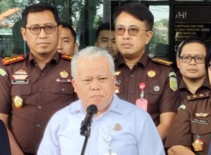 Kejagung Kembali Tetapkan Zarof Ricar dan Lisa Rachmat Sebagai Tersangka Kasus Dugaan Suap Perkara Perdata di PT Jakarta dan MA