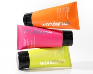 Wonderlux Hadirkan Inovasi Terbaru: Rangkaian Conditioner untuk Solusi Masalah Rambut
