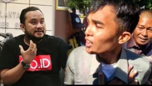 KJJT Desak Polda Jatim Tangani kasus Kekerasan Wartawan di Situbondo