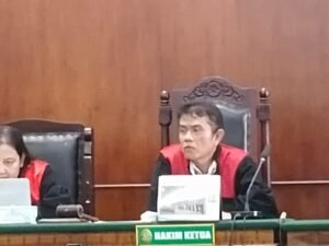 Hakim PN Surabaya Sebut Apartemen Gunawangsa Sarang Narkoba