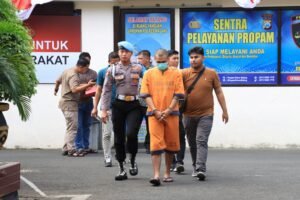 Polres Malang Ungkap Kasus Pencurian Mobil Expander di Kepanjen