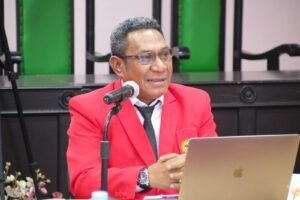 Perlindungan Hukum Masyarakat Adat Papua Atas Pengelolaan dan Pemanfaatan Hutan Adat Papua