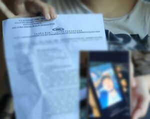 Terbakar Cemburu, Pemuda di Surabaya Pukuli dan Injak Kepala Pacarnya