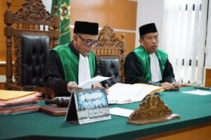 Kejari Jakarta Barat Sidangkan Gugatan Pembatalan Perkawinan WNI-WNA Asal Arab Saudi