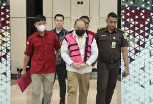 Kejagung Tetapkan Presdir PT Sritex Sebagai Tersangka Kasus Dugaan Korupsi