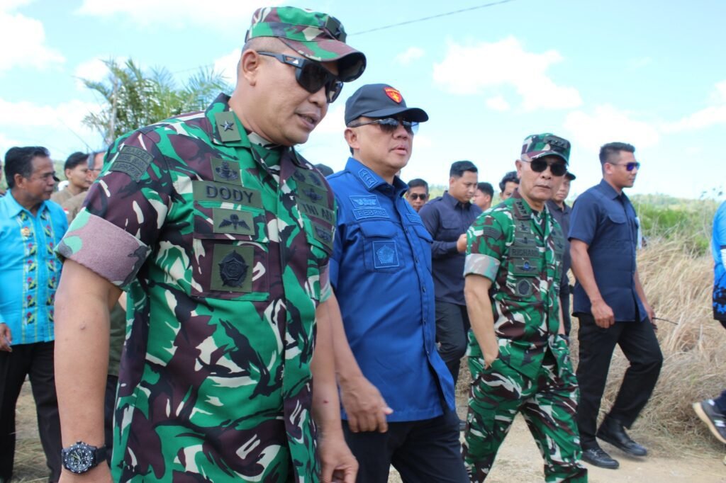 Presiden Prabowo: Negara Rebut Kembali 3,1 Juta Hektare Lahan dari Penguasaan Ilegal
