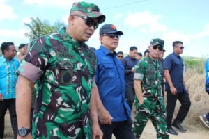 Presiden Prabowo: Negara Rebut Kembali 3,1 Juta Hektare Lahan dari Penguasaan Ilegal