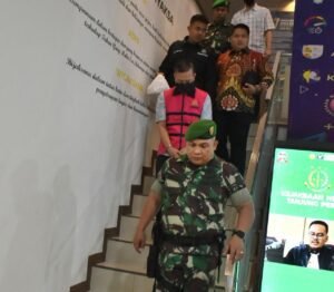 Kejari Tanjung Perak Tetapkan Komisaris PT DJA Tersangka Kasus Korupsi Rp 7,9 Miliar