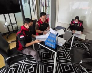 Diduga Terendus Korupsi, 4 Titik lokasi ini digeledah Kejati Jatim